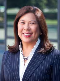 State Controller Betty Yee