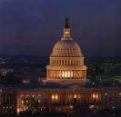 Image of Congress Avoids Federal Shutdown