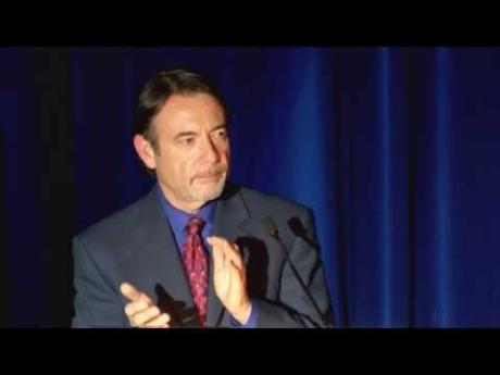 CSAC Annual Meeting — Speech by 2013-14 President John Gioia