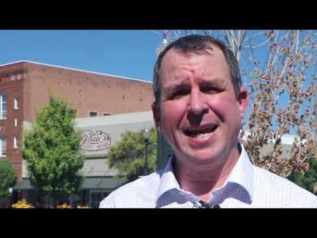 Leadership Minute: COO Paul Danczyk on Decision-Making
