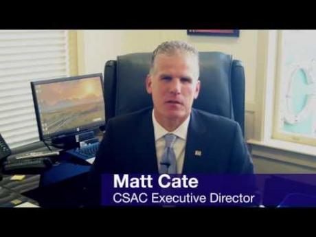 CSAC Perspectives: A Look at the Governor’s Proposed Budget 