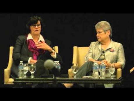 Video — An Insider’s Look at Effective Advocacy Workshop