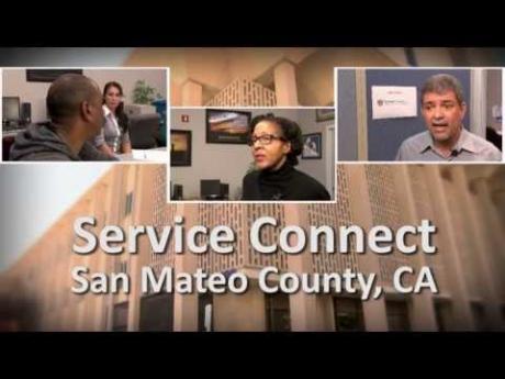 Smart Justice in San Mateo County