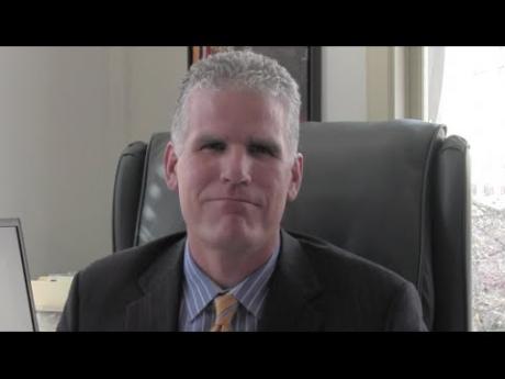 Matt Cate Discusses the Governor’s Proposed Budget (January 13, 2015)