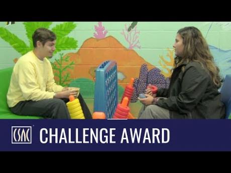CSAC Challenge Award: Sacramento County Probation Creates First-of-its-Kind Program for Youth