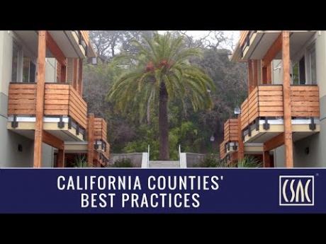 Best Practices: Sonoma County’s Creating More Housing with 100% Rental Density Bonus