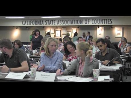 The CSAC Institute — Making Continuing Education a Priority