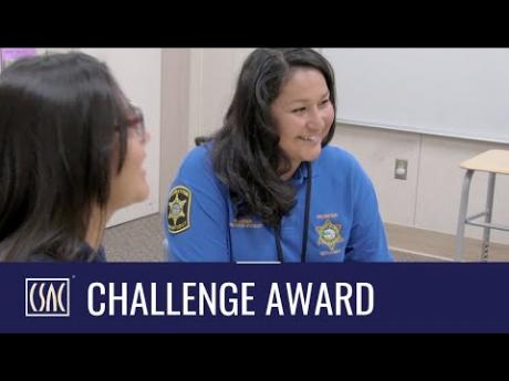 CSAC Challenge Award: Inyo County Redesigns Juvenile Services