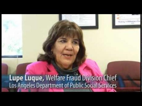 Los Angeles County’s IHSS Anti-Fraud Efforts Deter Crime and Improve Program
