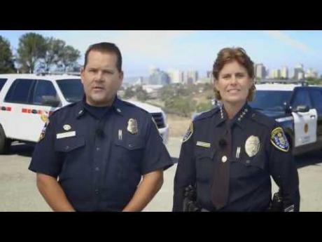 Best Practices: San Diego County — First Responder Access & Functional Needs Training