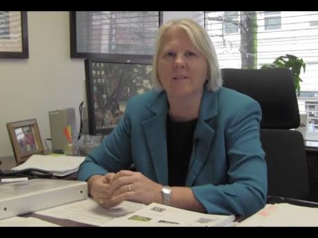 CSAC’s DeAnn Baker Discusses the Governor’s 2016-17 Budget Proposal