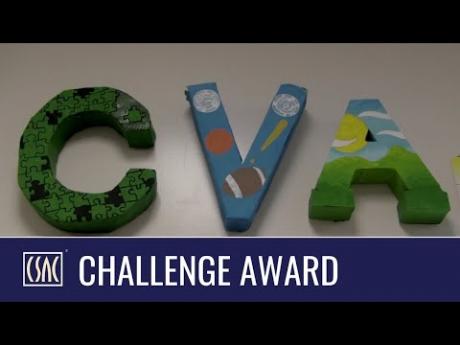 CSAC Challenge Award: San Luis Obispo County’s Coastal Valley Academy