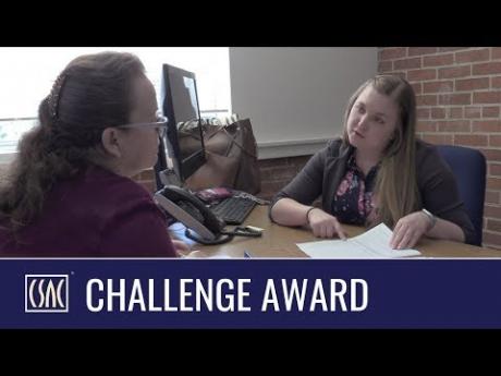 CSAC Challenge Award: Placer County is Laying Foundations for the Homeless