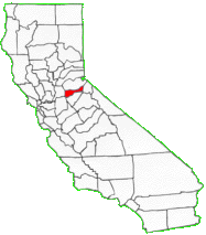 Amador County - California State Association of Counties