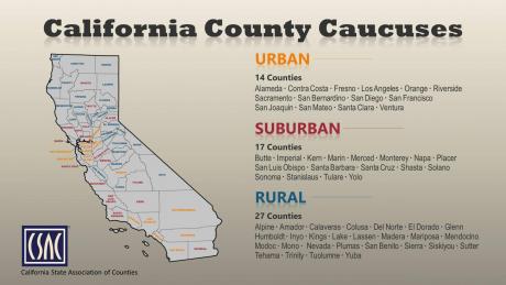 About Csac California State Association Of Counties