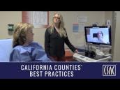 Sutter-Yuba County Program Embeds Behavioral Health Workers in the ER