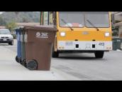 Los Angeles County Creates a Roadmap to a Sustainable Waste Management Future