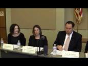 Video – Criminal Justice Realignment – What Counties Need To Know To Implement