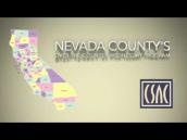 Nevada County Streamlines the Building Permit Process