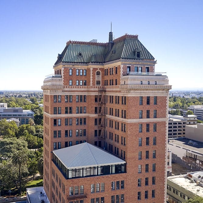 The Citizen Hotel