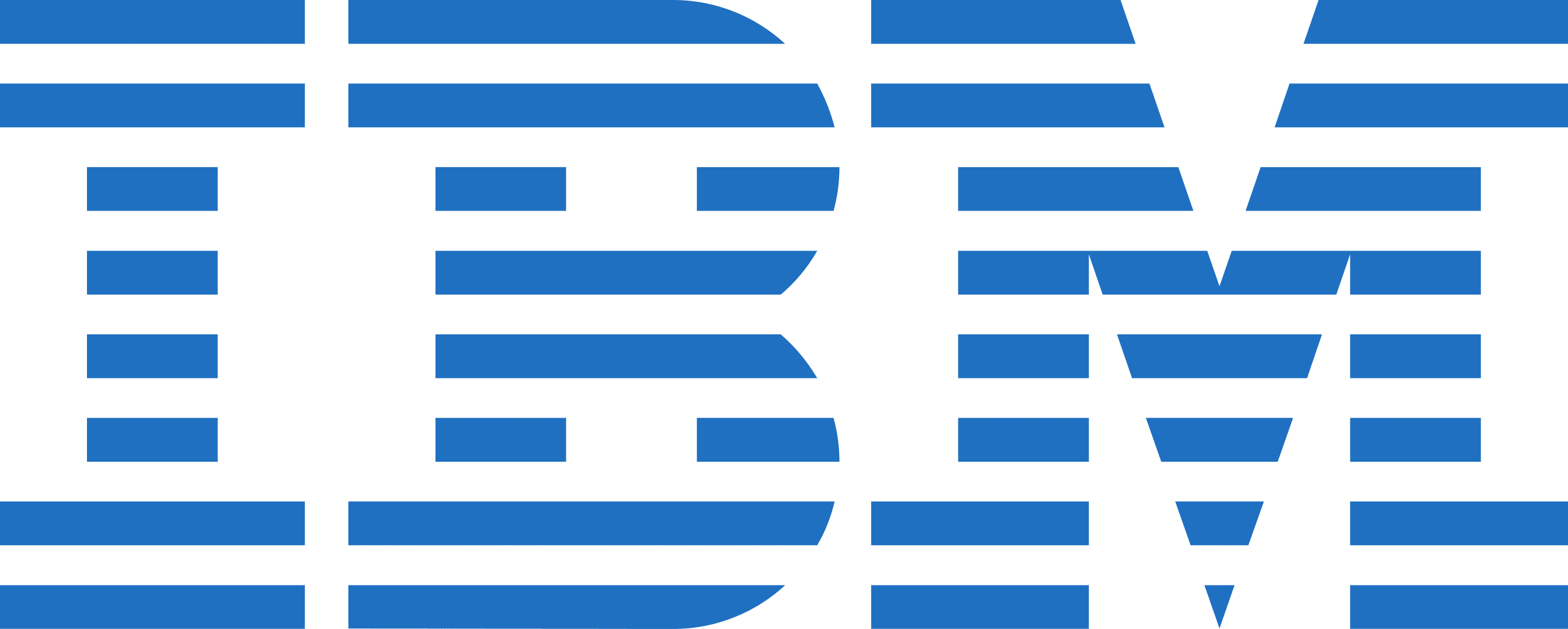 IBM logo
