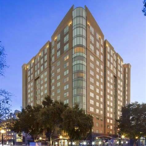 Residence Inn Sacramento Capitol Park