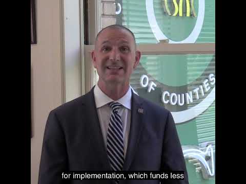 CSAC’s June 15th Budget Update with CEO Graham Knaus image