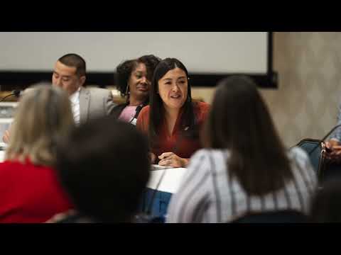 California’s County Family Comes Together for CSAC’s 128th Annual Meeting image