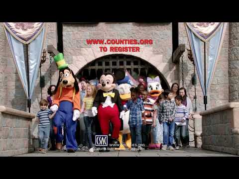 Join Us in Orange County November 14 – 18 for CSAC’s 128th Annual Meeting image
