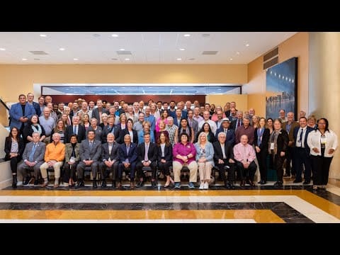 The California State Association of Counties’ (CSAC) 2023 Achievements image
