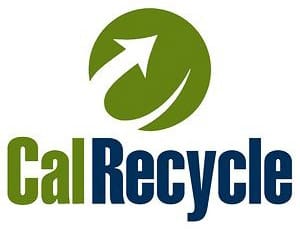 Cal Recycle Logo
