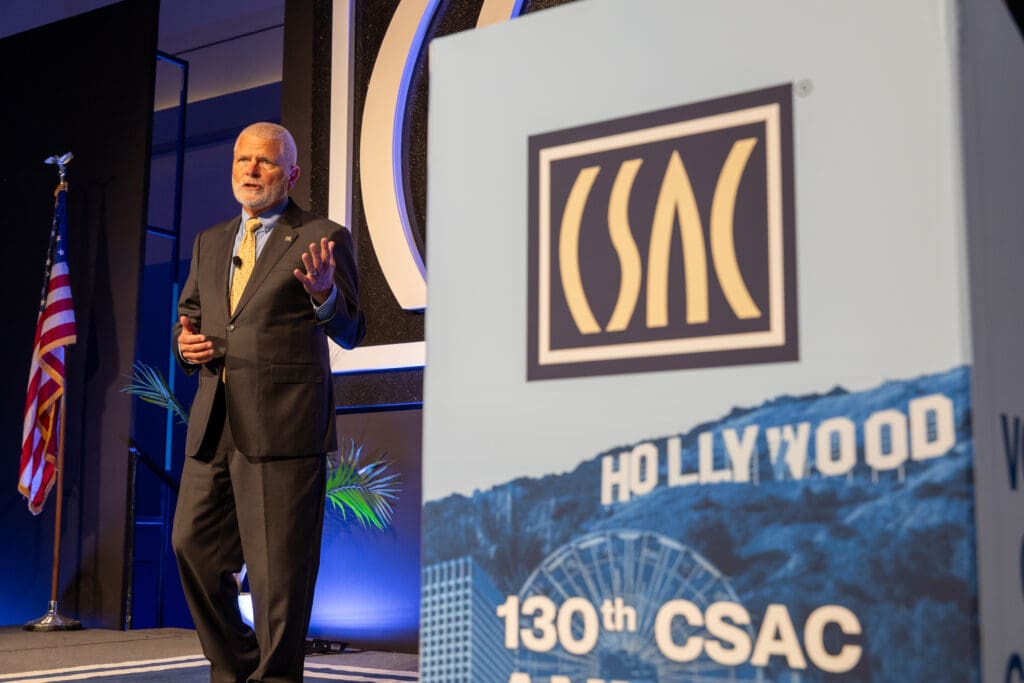 California State Association of Counties Annual Meeting 2024