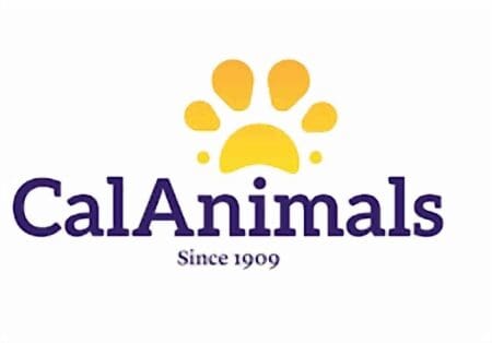 CalAnimals Logo