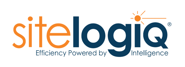 SiteLogIQ