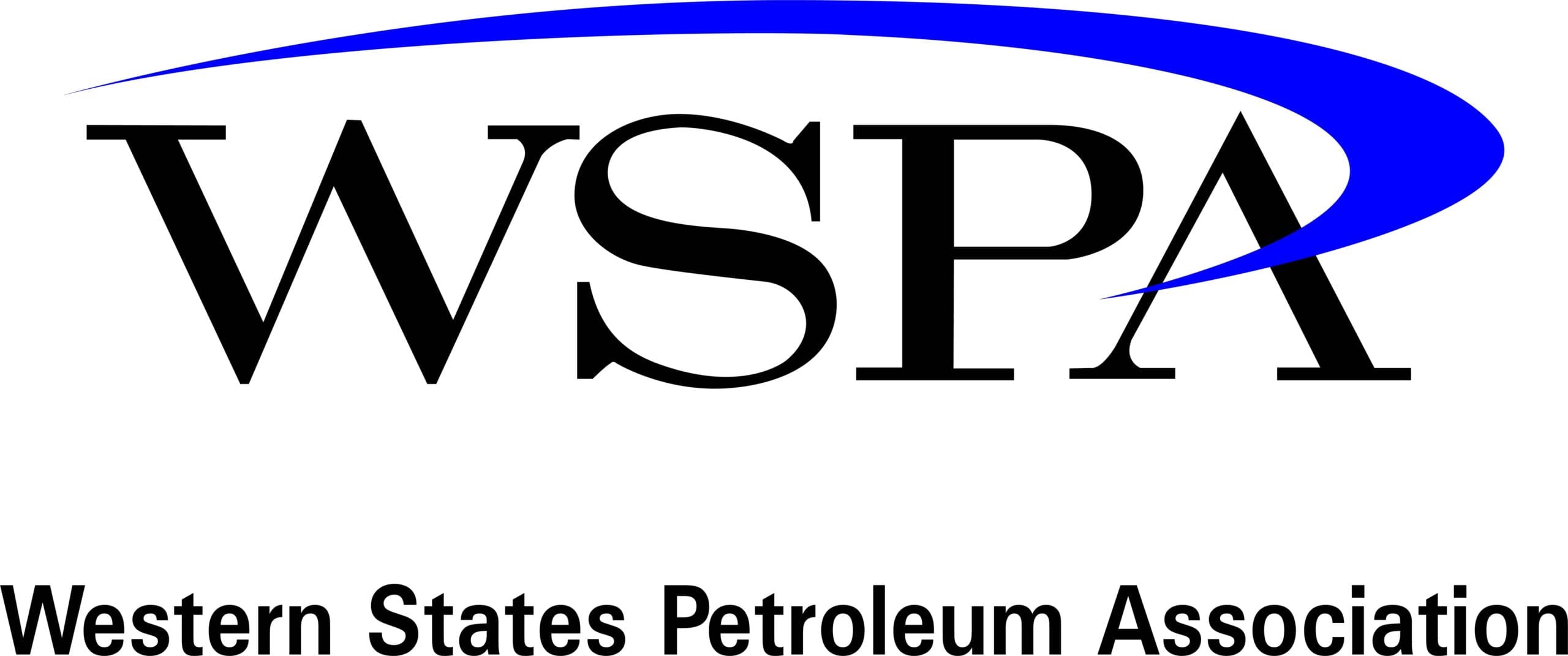 Western States Petroleum Association - California State Association of ...