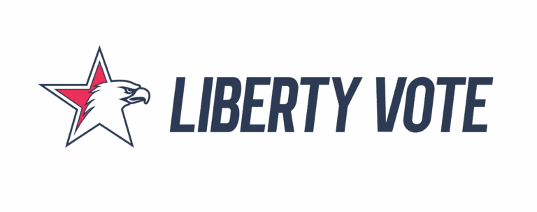 Liberty Vote company logo