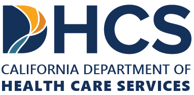 Department of Healthcare Services logo