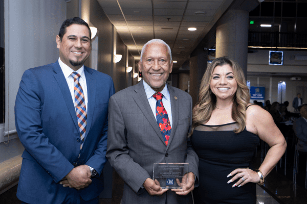 Riverside County’s Challenge Award