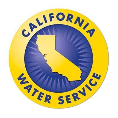Cal Water Services logo