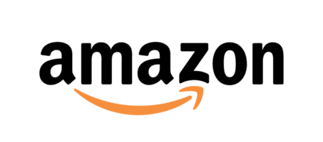 Amazon company logo