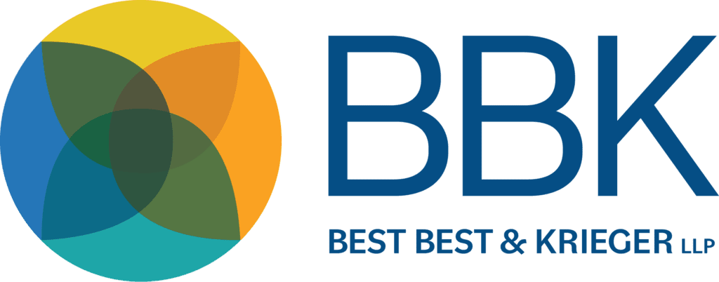 BBK Law Logo