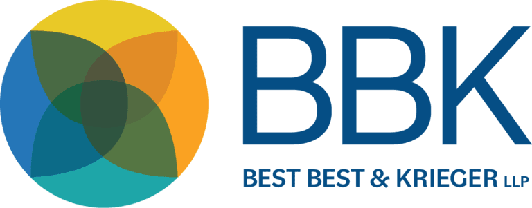 BBK Law Logo