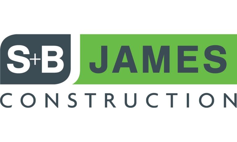S+B James Construction